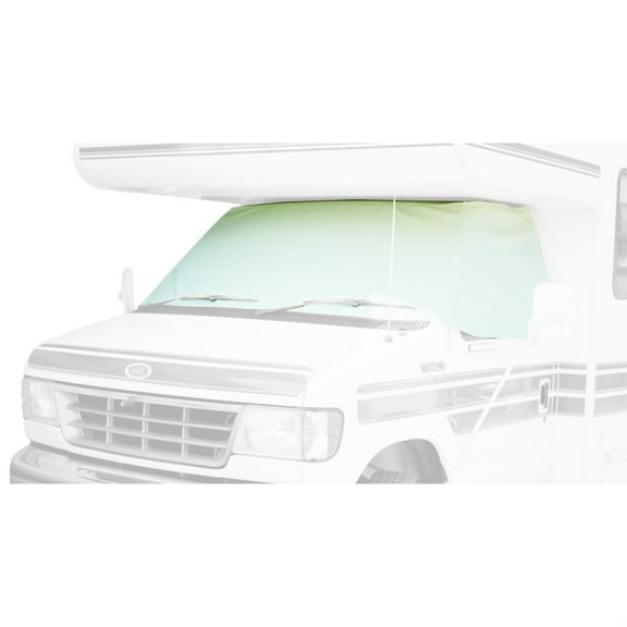 Adco 2424 RV Windshield Cover for Ram ProMaster 2014-2017