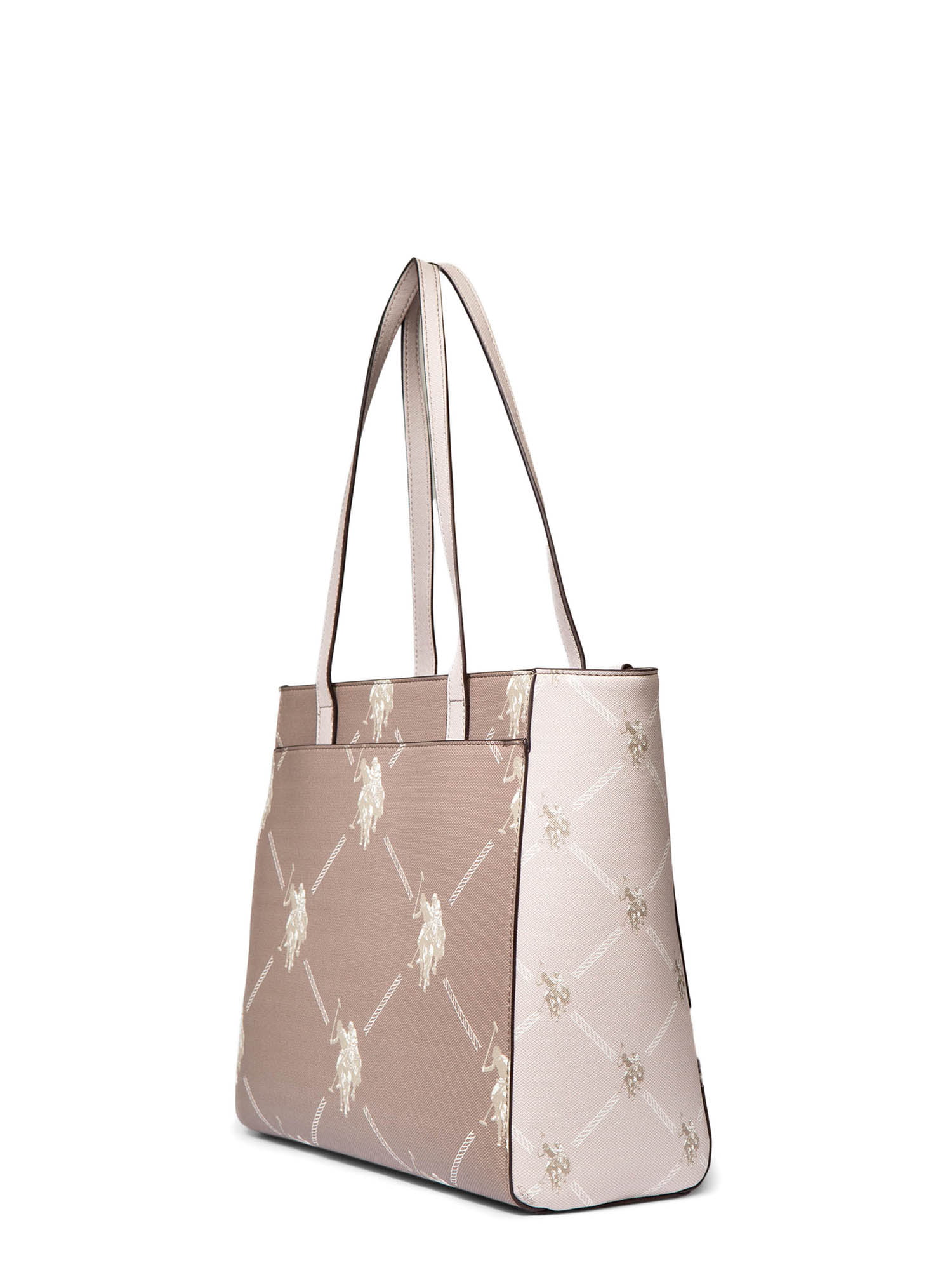 Handbag POLO ASSN Womens Bags Top-handle bags U.S 