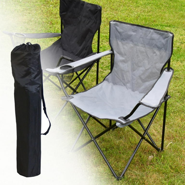 Foldable Chair Carrying Bag Portable Storage Bag Folding Longue