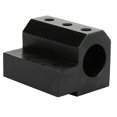 thumbnail image 2 of Lathe Tool Holder, SBHA Lathe Tool Holder, Long Service Life Easy To Install Lathe For Tool Holder Metalworking Lathe Industrial Application SBHA 20-25, 2 of 8