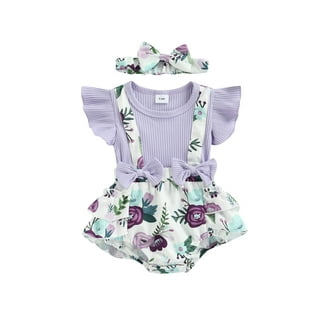 Kuriozud Baby Girl Coming Home From Hospital Outfit Tutu Dress ...