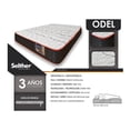 thumbnail image 4 of Colchon King Size Selther Odel, 4 of 4