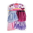 thumbnail image 3 of Melissa & Doug Role Play Collection - Goodie Tutus! Dress-Up Skirts Set (4 Costume Skirts), 3 of 9