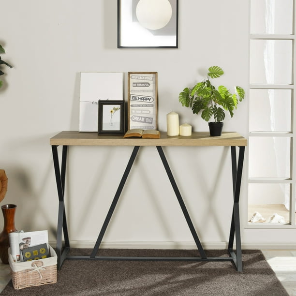 Console table cheap walmart canada