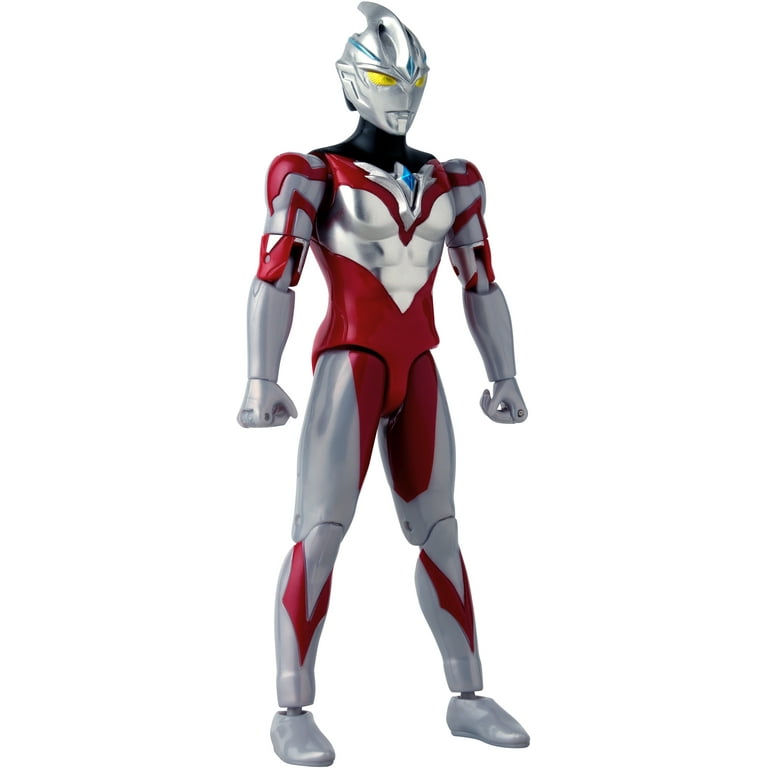 Bandai Namco - Ultraman - Ultraman Arc, 6