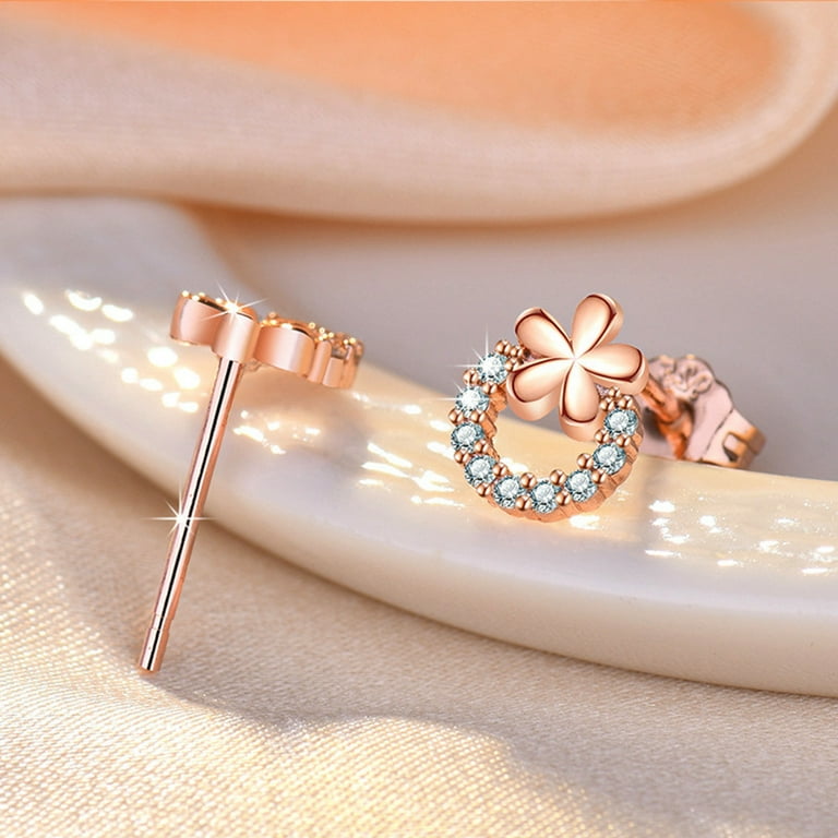 Ear round ring online