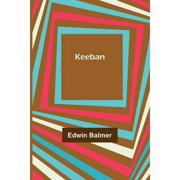 Keeban (Paperback)