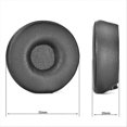 thumbnail image 5 of Replacement Ear Pads for Engage55/65/75 Headphones, 5 of 5