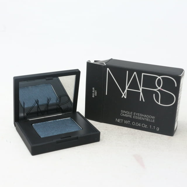 NARS/SINGLE EYESHADOW (BIG SUR) 0.14 OZ (4 ML)