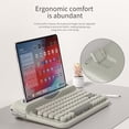 thumbnail image 3 of AJAZZ AF84 Bluetooch Keyboard, 3 of 5