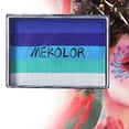 thumbnail image 2 of Pintura facial lavable para pintar el cuerpo, ideal para juegos de rol, representaciones teatrales, cosplay. Estilo C, 2 of 9