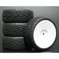 thumbnail image 3 of 4 Pièces Pneus de Roue Pièces de Rechange pour HPI pour HSP 94123 94122 8001, 3 of 5