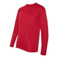 thumbnail image 2 of C2 Sport Adult Loose Fit Performance Long Sleeve Tee C25104, 2 of 3