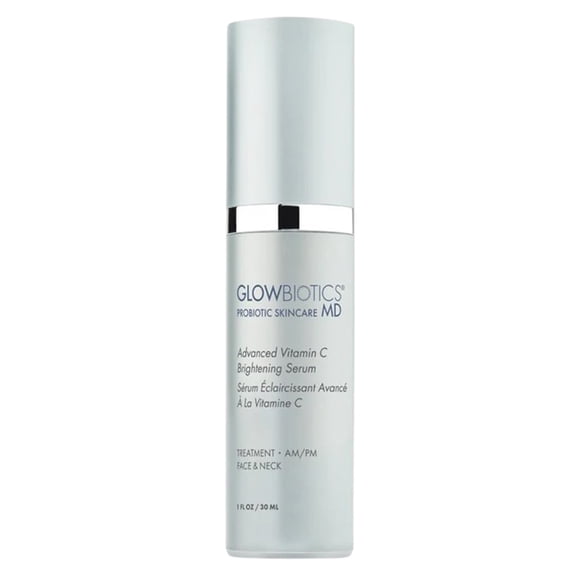 Glowbiotics Advanced Vitamin C Brightening Serum