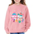 thumbnail image 4 of Mercatoo Children's Sweatshirts for Spring Autumn Winter and Christmas Medium and Large Children's Personalized Sweatshirt Boys, 4 of 8