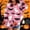 Multicolor, variant on Zorckvet Girls' Fleece Pullover Sweatshirts and Hoodies for Big Kids with Ribbed Cuffs
