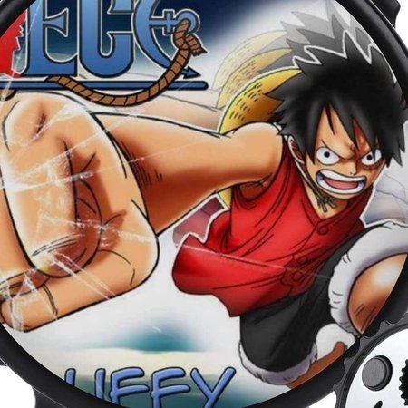 Bail One Piece Monkey D Luffy Fridge Magnets Rear Magnet Refrigerator Magnets Reusable For All Beer Cap Bottles Creative Bottle Cap Shape For Refrigerator Walmart Canada