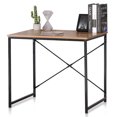 thumbnail image 1 of Escritorio Para Oficina Mueble De Madera Minimalista Magma Life Home ML17ESC, 1 of 5
