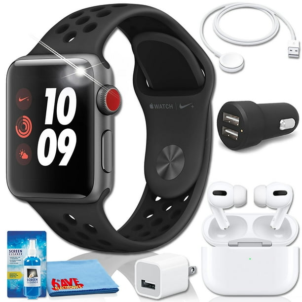 series 3 space gray