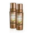 thumbnail image 1 of Mousse instantánea Self Tanner Jergens Natural Glow, 177 ml (x2) Jergens NA, 1 of 5