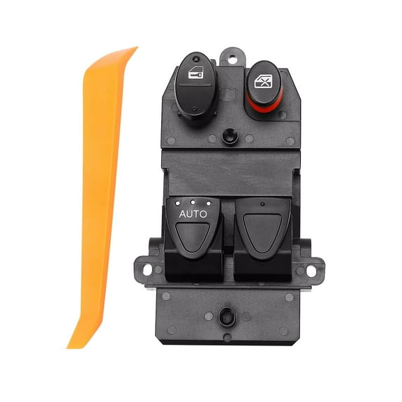 Front Window Switch for Honda Civic Coupe 2006-2011 Front Driver Side Direct Upgrade
