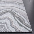 thumbnail image 3 of Safavieh Renewal Forrester Abstract Area Rug, Gray, 5' x 8', 3 of 10