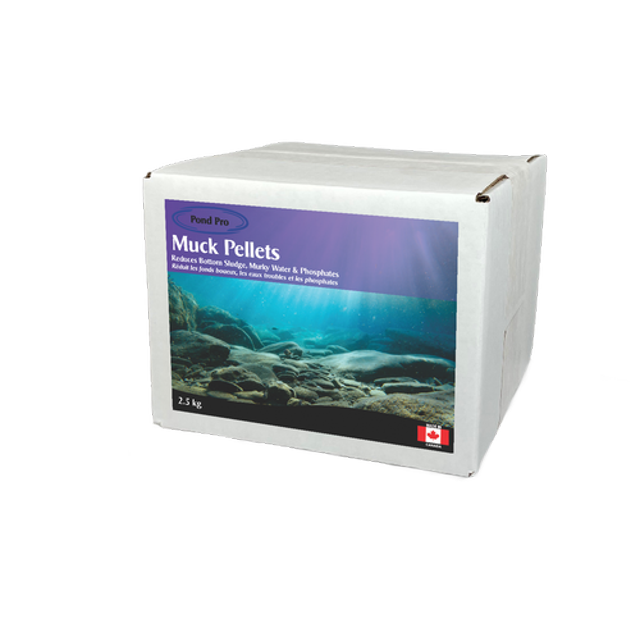 Pastilles de Morue 2.5kg