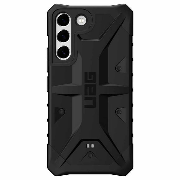 UAG Pathfinder Rugged Case Galaxy S22 Black