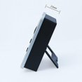 thumbnail image 4 of Desktop Colorful Lcd Digital Alarm Clock Temperatura, 4 of 7