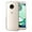 Frosted Clear, variant on TUDIA Arch S Motorola Moto G6 Plus Case Matte Lightweight TPU Shock Absorption - Gray
