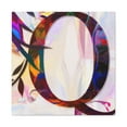 thumbnail image 3 of "Q in the Roaring '20s" - Canvas, 3 of 25