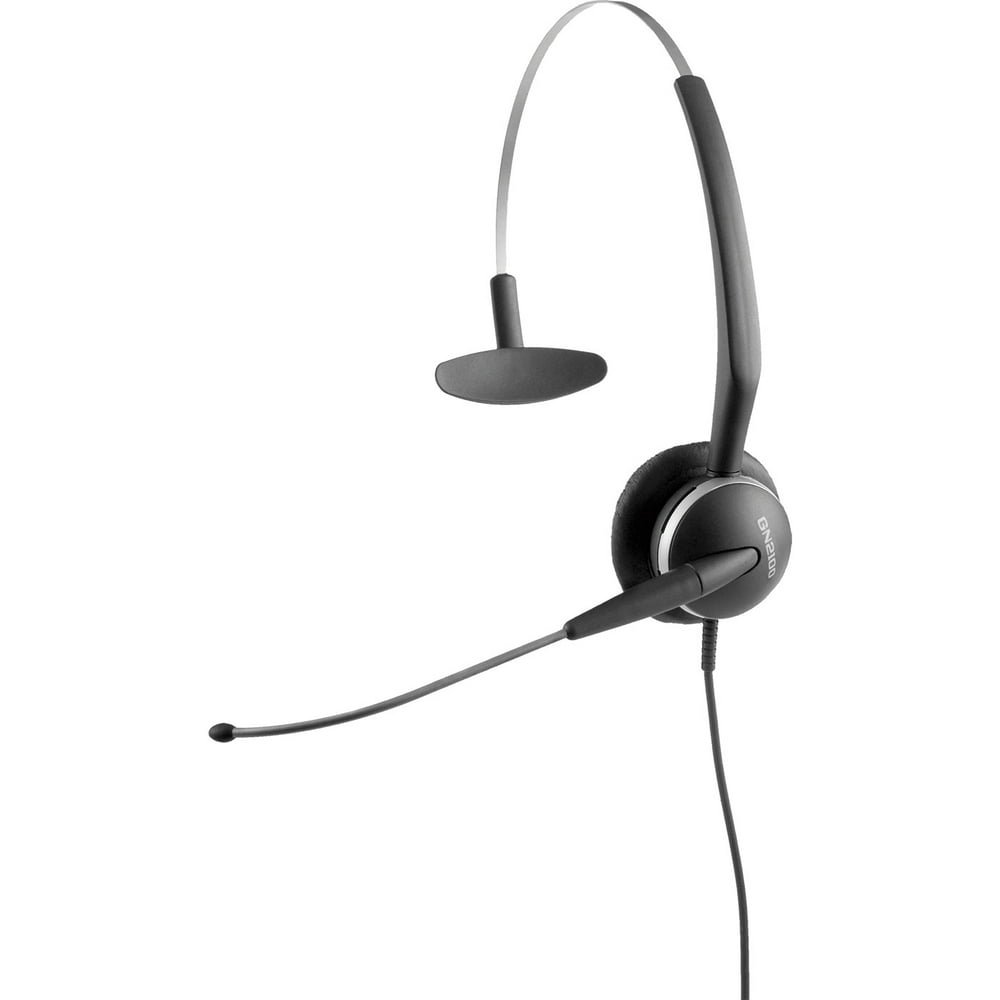 Jabra GN2100 4in1, Noise Canceling, STD Wired Headset