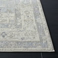thumbnail image 5 of SAFAVIEH Brentwood Ezra Oriental Area Rug, Ivory/Gray, 10' x 13', 5 of 13
