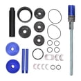 thumbnail image 4 of Bike Bottom Bracket Installation Tool Kit, Wear Resistant Labor Saving Bike Bottom Bracket Install And Removal Tool Kit   For Repair Blue, 4 of 8