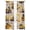 Beige, variant on Construction Truck Sheer Curtains 63 Inch Length 2 Panels for Living Room, Cartoon Grips and Bulldozers Stirrup Car Voile Kitchen Curtain Set, Luxury Privacy Drapes Window Treatment for Bedroom