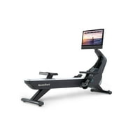 NordicTrack RW900 Rower: 24" Pivoting Touchscreen, 26 Resistance Levels, SmartAdjust™ Technology for a Fully Body Workout, iFIT Membership Required for Interactive Workouts, Streaming & More