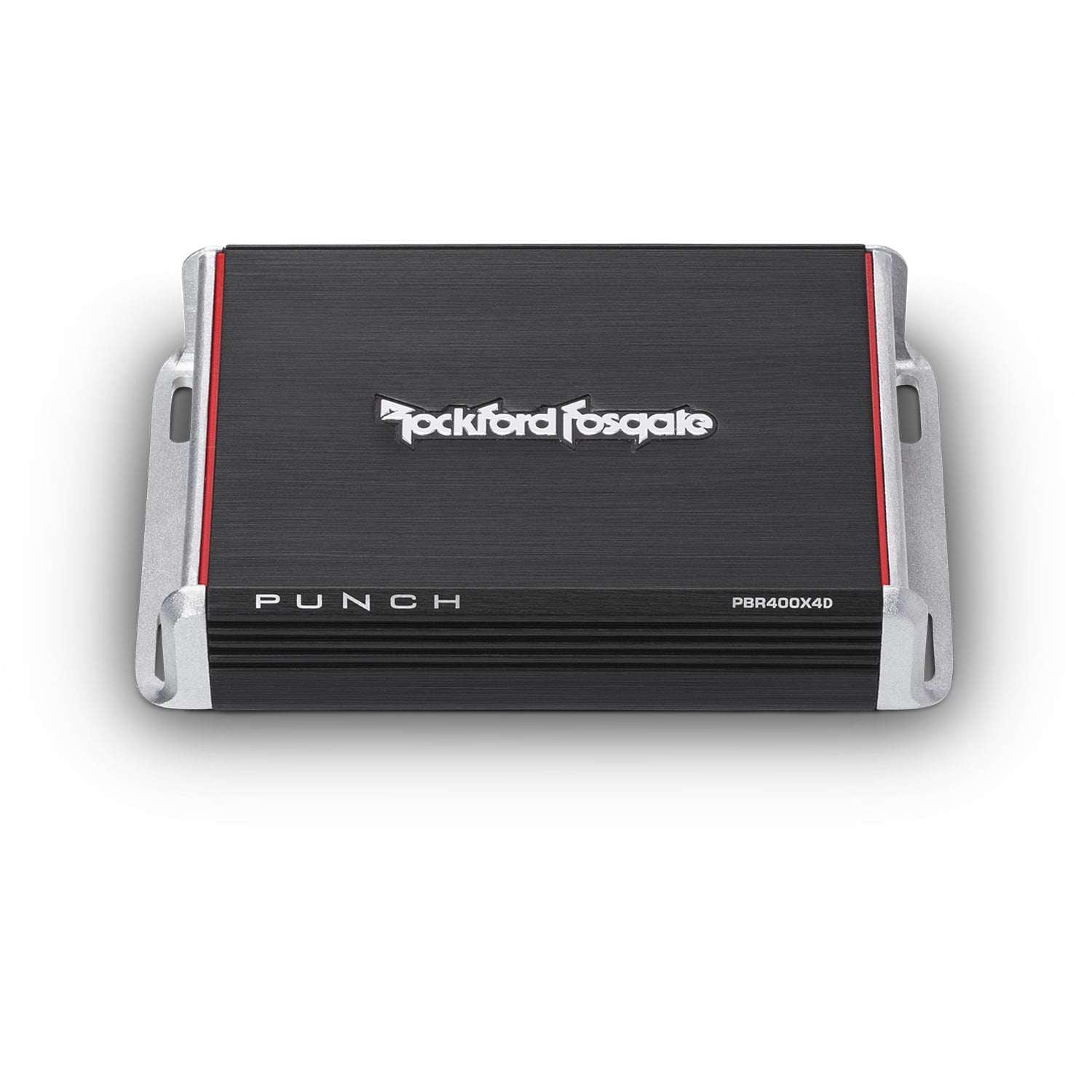 Rockford Fosgate Prime R300X4 Car Audio Amplifier, 300 W RMS, 4