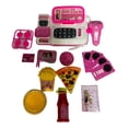 thumbnail image 2 of CAJA REGISTRADORA BARBIE CON LUZ Y SONIDO, 2 of 3
