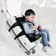 thumbnail image 5 of Asiento Infantil Portátil para Equipaje, Equipo de Viaje, Almohadilla de Seguridad de Puntos Que Ahorra Mano de Obra, Asiento de Protección Infantil., 5 of 5