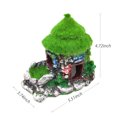 thumbnail image 3 of Adorno de resina TFixol, 3 of 6