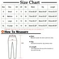 thumbnail image 3 of High Waisted High Stretch Patchwork Jeans For Women Slim Fit Denim Pants, 3 of 9