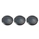 thumbnail image 3 of Paquete de 2-5 lentes frontales universales de 3 piezas para videocámara Mini DV, negro, 37 mm 37mm Baoblaze Lente, 3 of 8