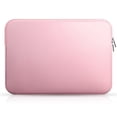 thumbnail image 1 of Housse de Protection pour Ordinateur Portable 11” 12” 13” 14” 15” 15.6” avec Fermeture Éclair, 1 of 8