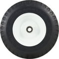 thumbnail image 4 of Marathon Tires Flat-Free Hand Truck Tire, 3/4in. Bore, 4.10/3.50-6in., 4 of 5