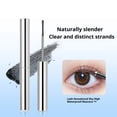 thumbnail image 6 of LEBONYARD 3.5g Steel Tube Mascara, Waterproof Long Lasting Curling Lash Makeup, 6 of 9