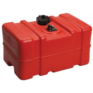 - Moeller Fuel 12 Gallon Portable Fuel Tank 630012LP