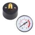 thumbnail image 5 of High-Quality Pressure Gauge for Air Compressors 0-12Bar / 0-170PSI, 5 of 7
