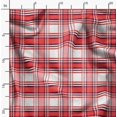 thumbnail image 2 of Soimoi Cotton Voile Fabric Gingham Check Print Fabric by Yard 42 Inch Wide, 2 of 5