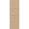thumbnail image 2 of Ekena Millwork 2"W x 6"H x 28"L Block Woodgrain TimberThane Rafter Tail, Primed Tan, 2 of 6