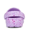 thumbnail image 3 of Rugged Shark Toddler, Little & Big Girls EVA Clog, 3 of 5